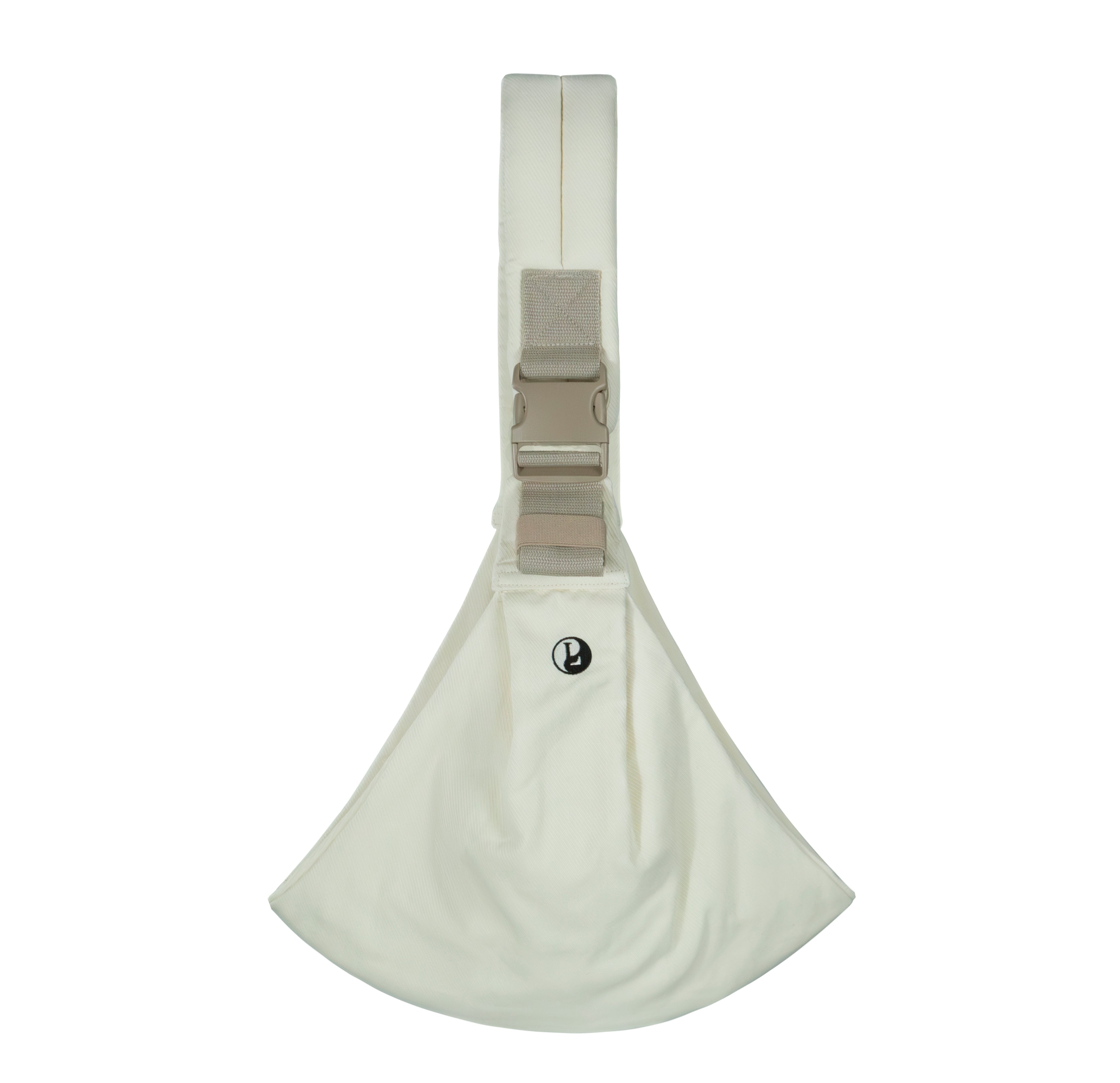 Heupdrager peuter - Organic Beige