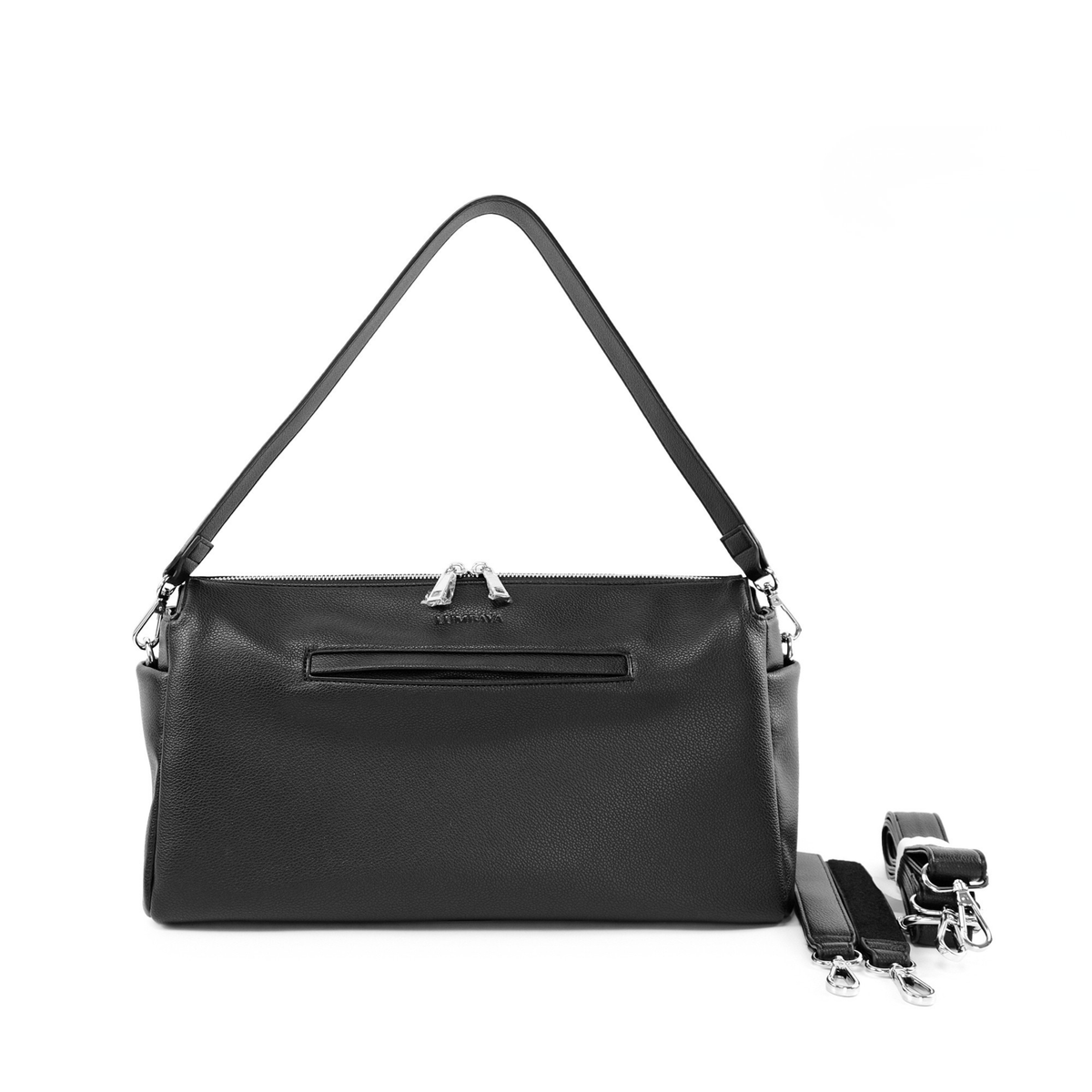 Luiertas en Kinderwagen organizer Lumé Midi van lumbaya