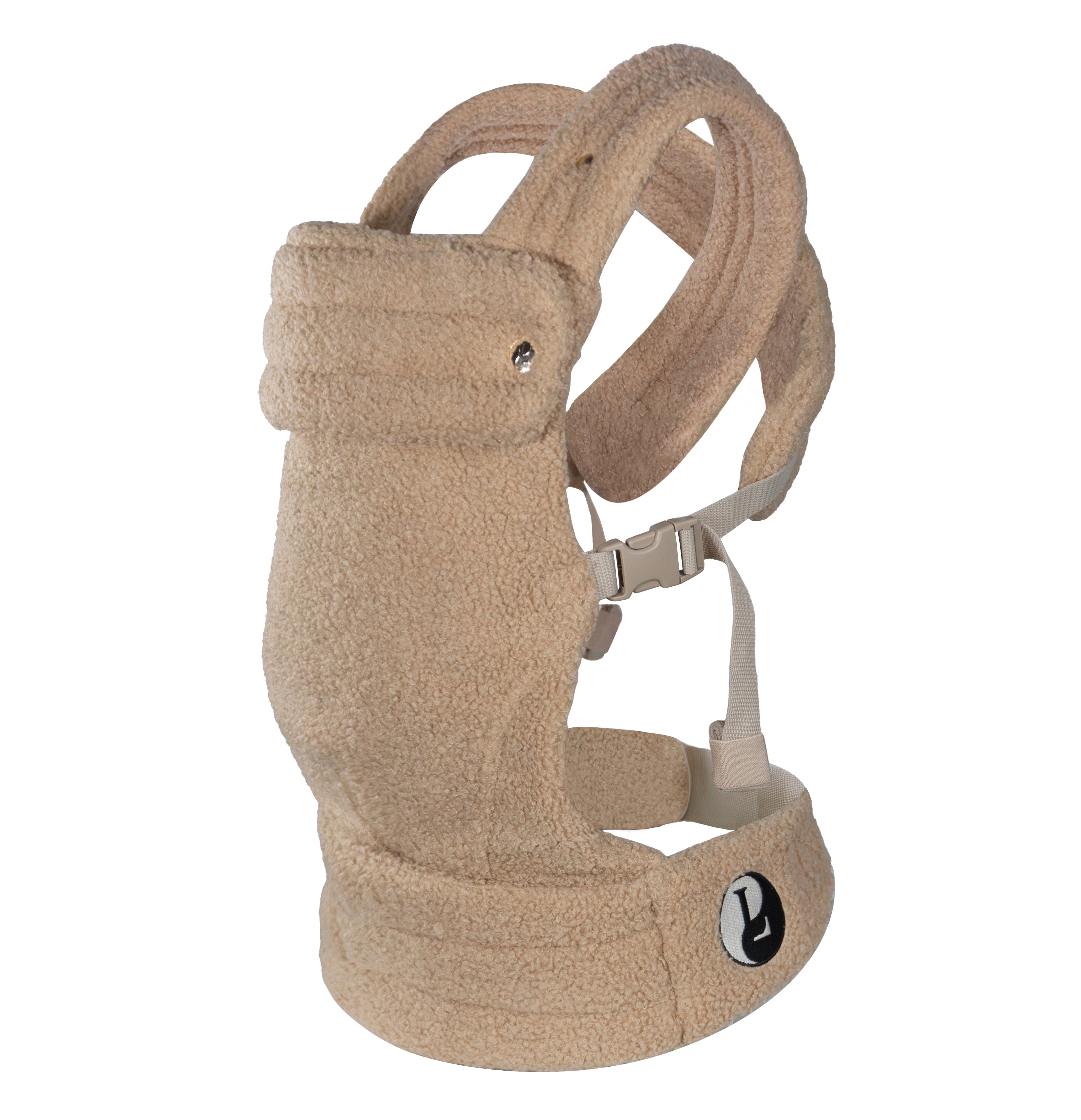 Draagzak Baby – Teddy Beige