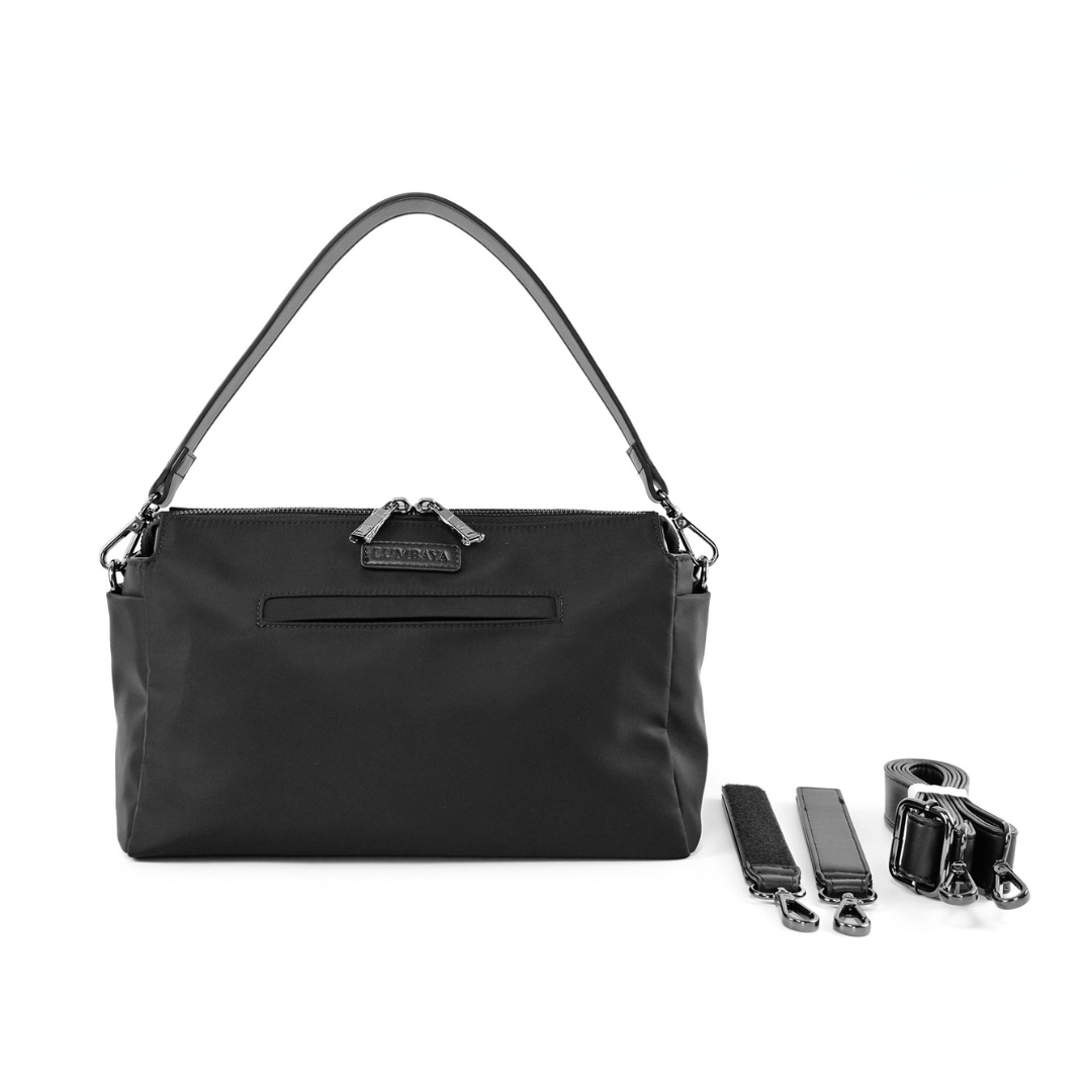 Kinderwagen Organizer LUMÉ Mini - Black