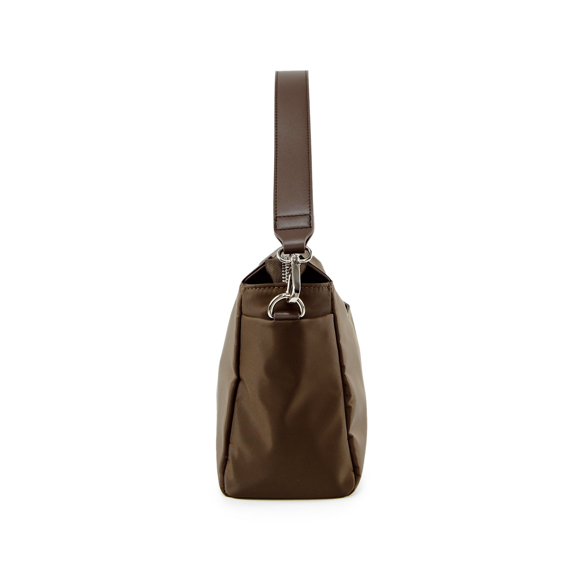 Kinderwagen Organizer LUMÉ Mini - Brown