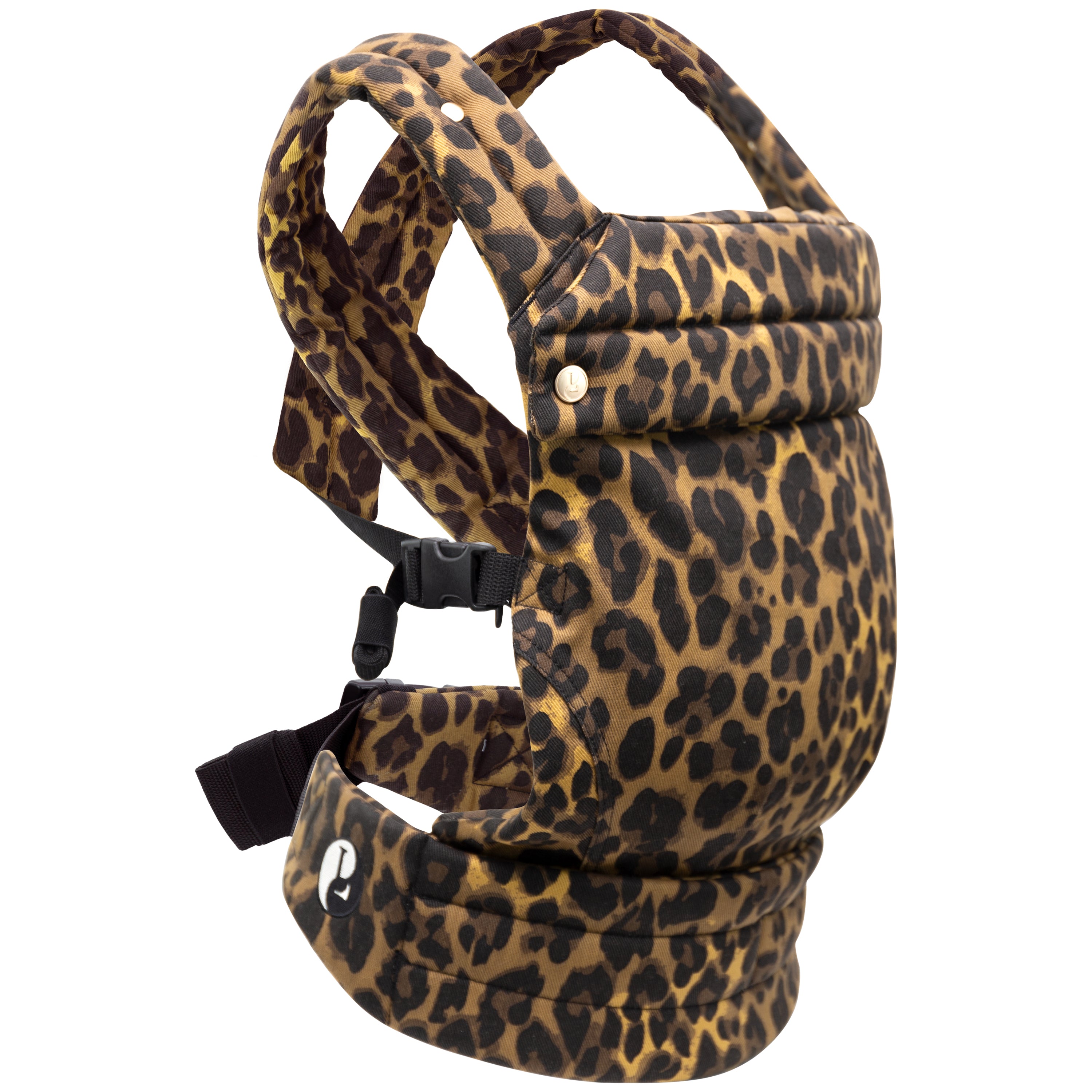 draagzak-luipaard-panter-print-bruin