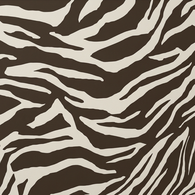 PRE-ORDER Draagzak baby - Zebra Brown (Geschatte levering tussen 7 aug - 14 aug)