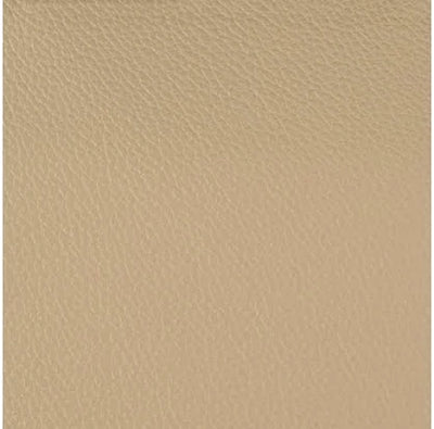 Luiertas - Leather Beige