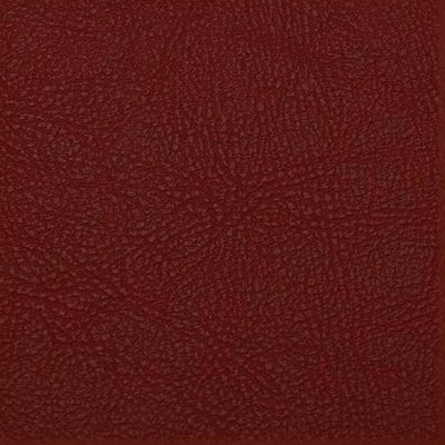 Luiertas - Leather Burgundy